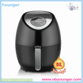 Turbo Air Fryer